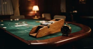 Bästa blackjack i Sverige 2026 — licens, villkor och bord att välja