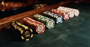 Bästa casinon i Sverige – rangordning av licensierade sajter