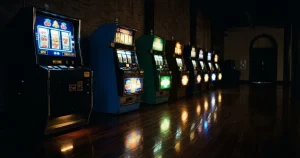 Casinon med slots i sverige 2026 – guide till licens och villkor