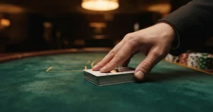 Kortspel på ett casino 2026 – regler och licens i Sverige