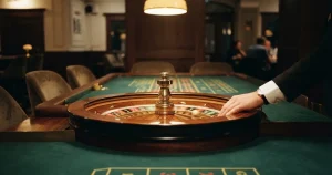 Live roulette i sverige 2026 — licens, regler och bästa borden