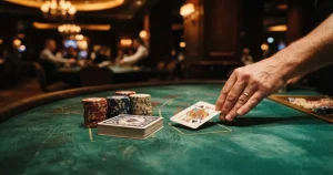Spela blackjack i Sverige 2026 — regler, licenser och bord att välja mellan