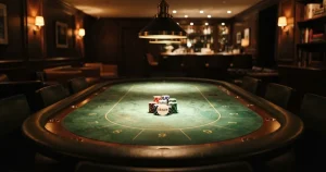 Svenska casinon för high rollers 2026 – licens och villkor