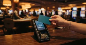 Svenska casinon med snabba uttag 2026 – licens, skatt och insättningsgräns