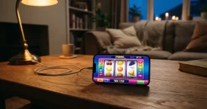 Svenska casinon på iOS 2026 – granskade licenshavare